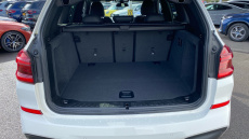 BMW X3 xDrive20d MHT M Sport 5dr Step Auto Diesel Estate